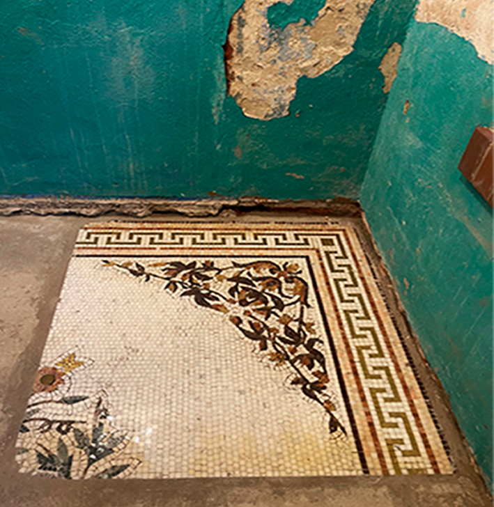 Наручники в Нетюрьме