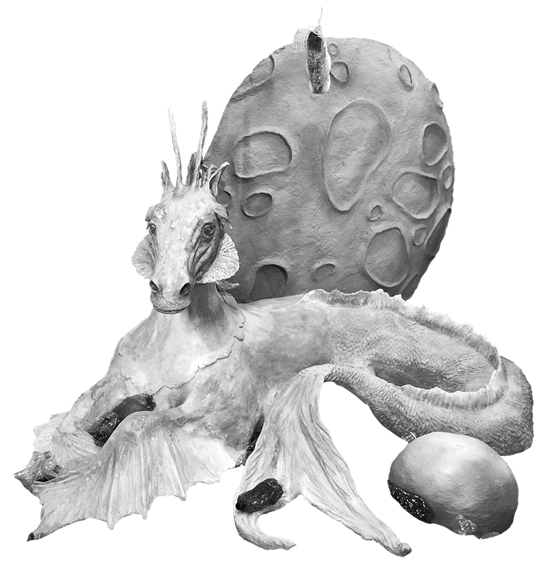 Экоплощадка Зеленый кот