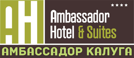Отель «Амбассадор Калуга», г. Калуга
